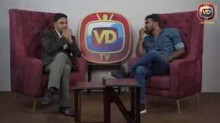 From London to Rajsamand | The Inspiring Journey of Amit Badola | Nature Lover to Nation Builder 🌏❤